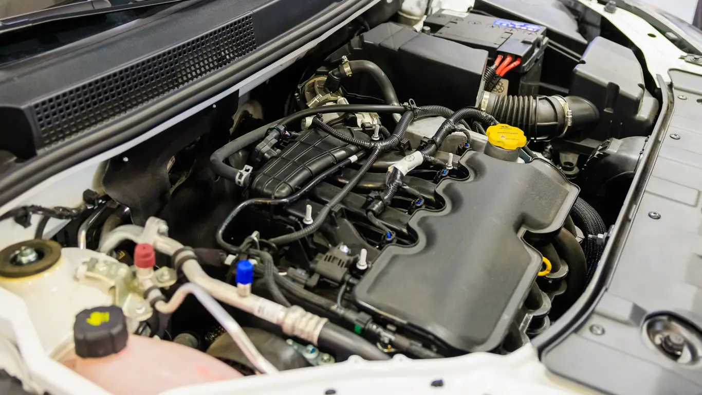 Автоновости на 32CARS.RU / мотор