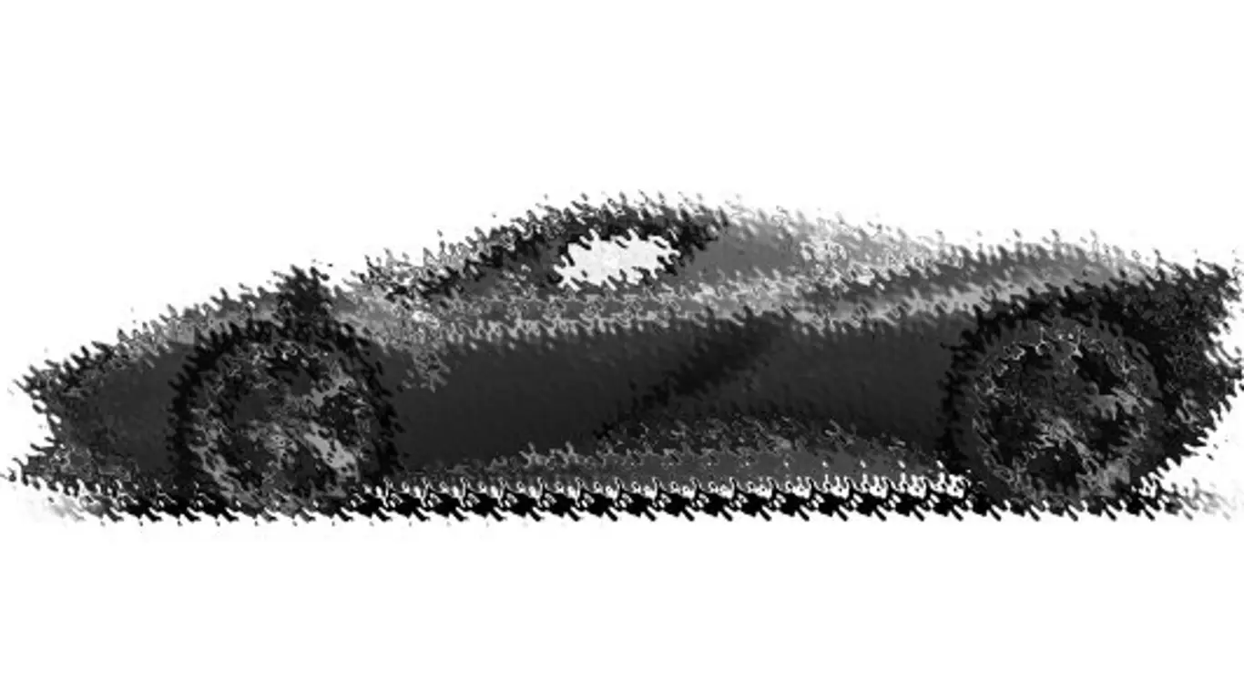 Novitec,Ferrari Daytona SP3