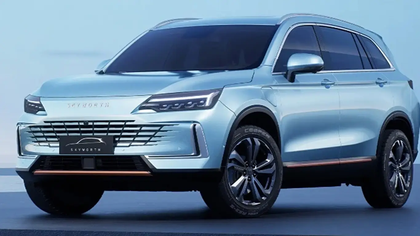 Skyworth HT-i 2025 Fengchi Edition