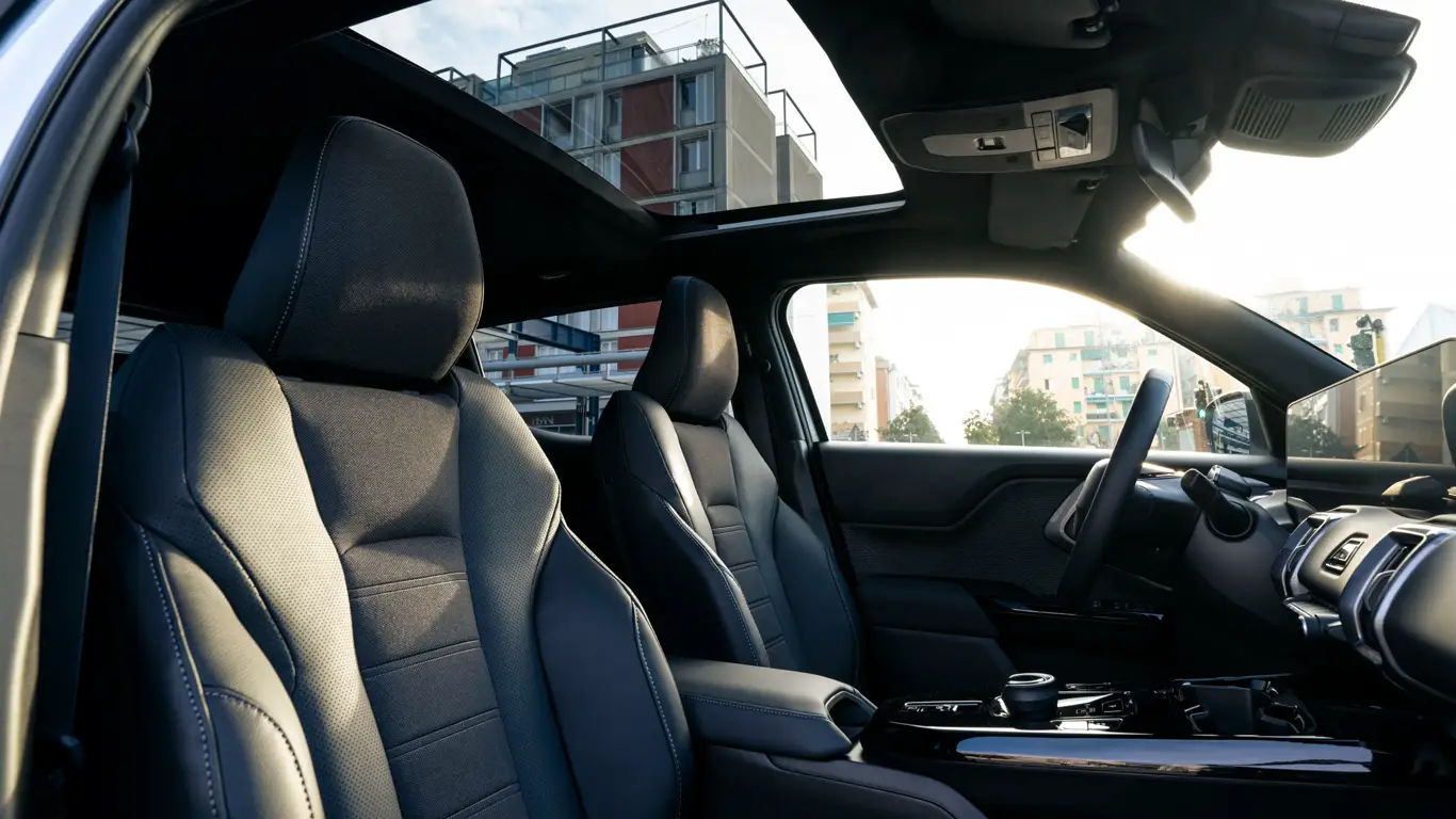 Автоновости на 32CARS / Toyota Urban Cruiser