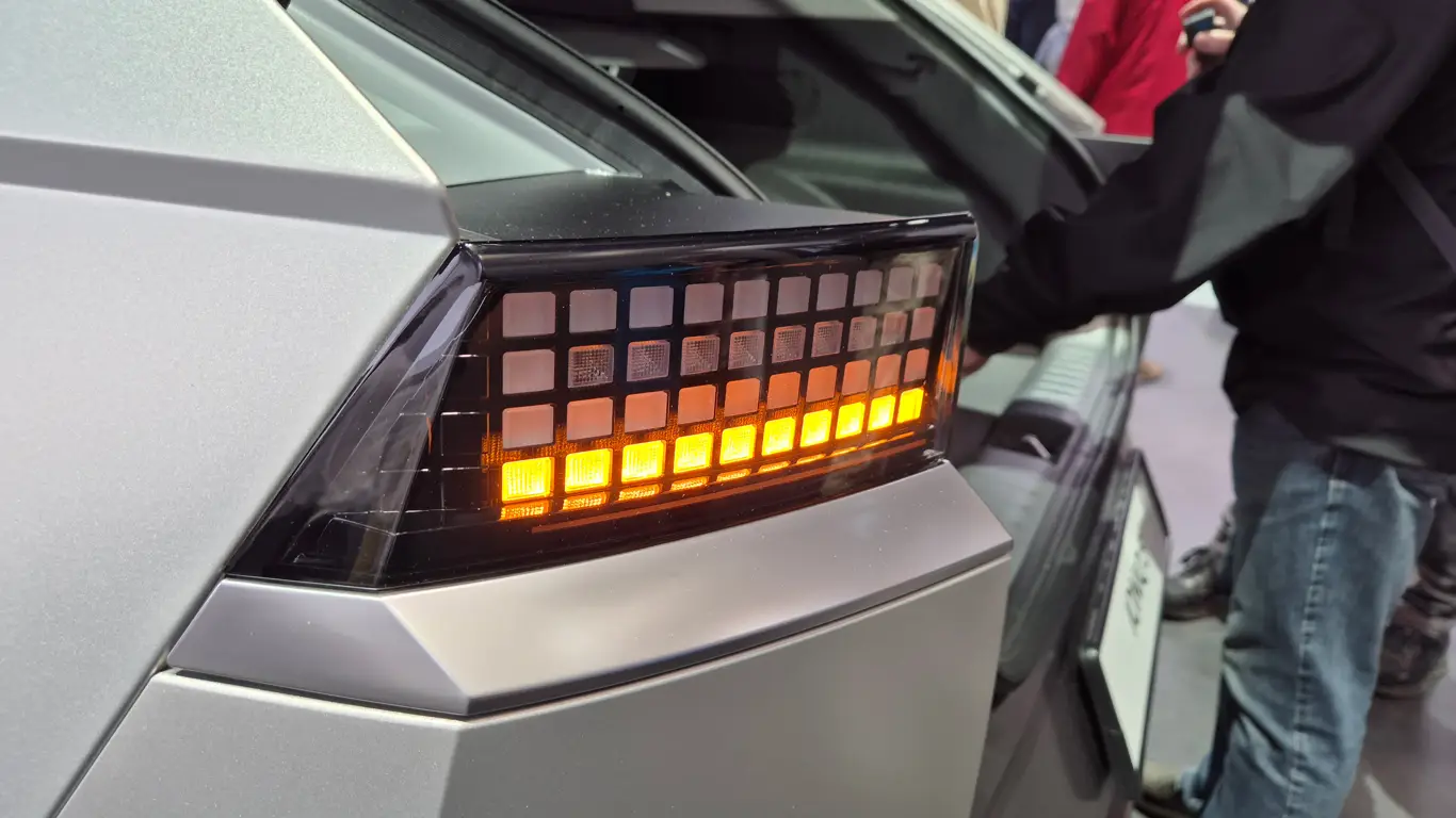 Hyundai Ioniq 5,IAA Mobility 2025,Автосалон в Мюнхене 2025