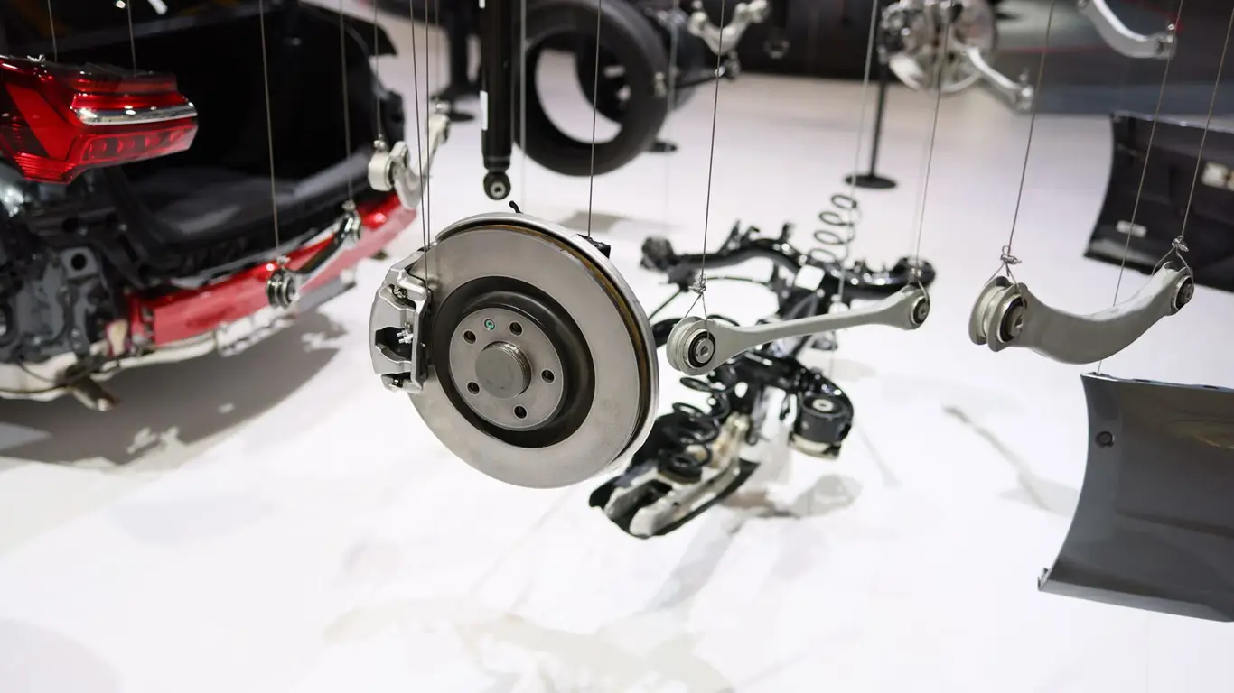 Автоновости на 32CARS.RU / автомобильные запчасти