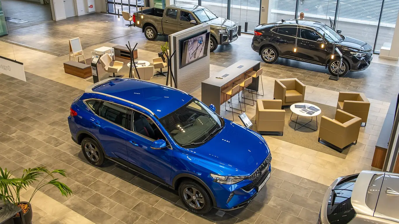 Автоновости на 32CARS.RU / дилер