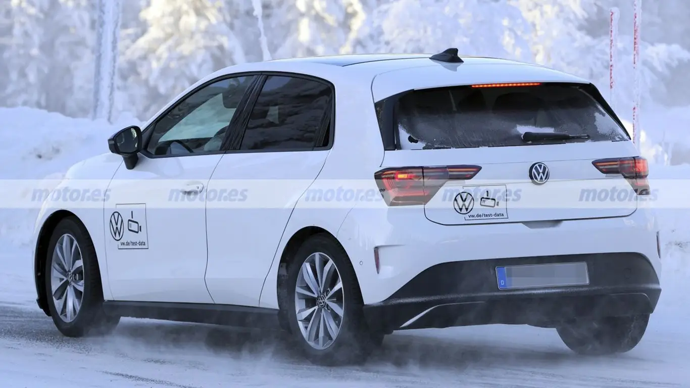 Volkswagen ID. Polo R-Line