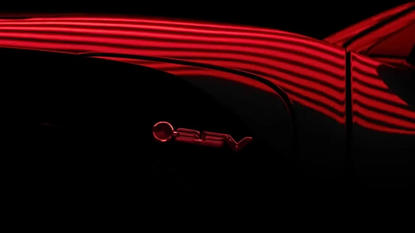 Автоновости на 32CARS.RU / Toyota Urban Cruiser EV