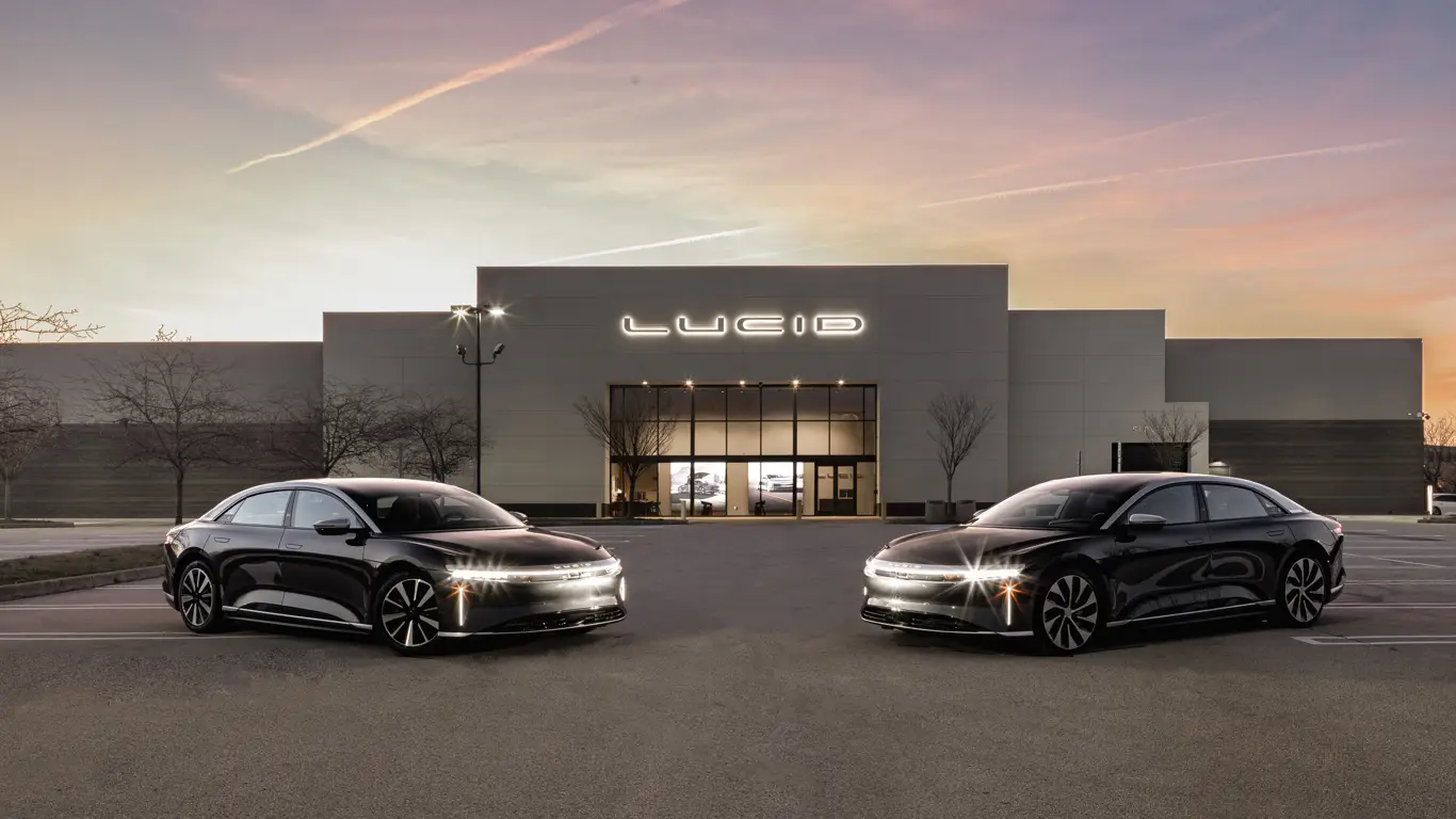 Lucid