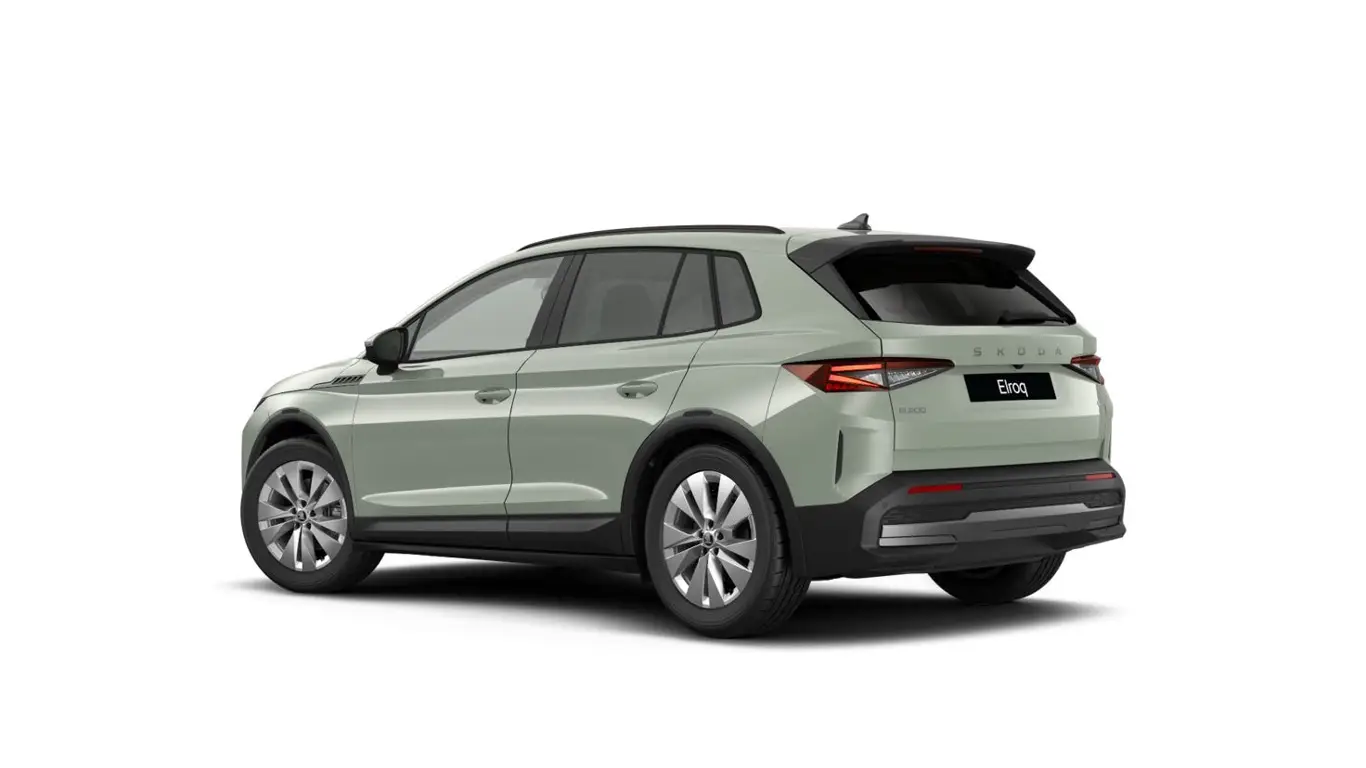 Skoda Elroq 60