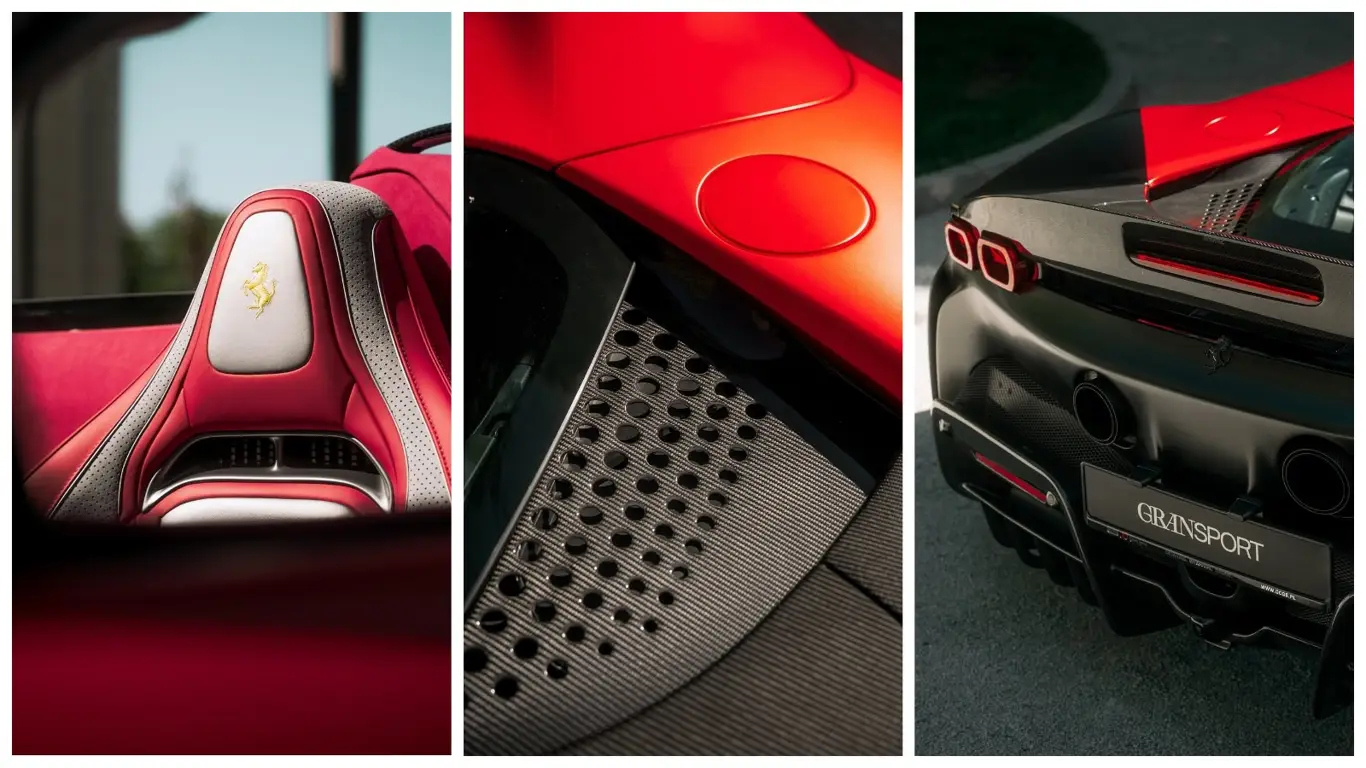 Novitec,Ferrari SF90 Spider