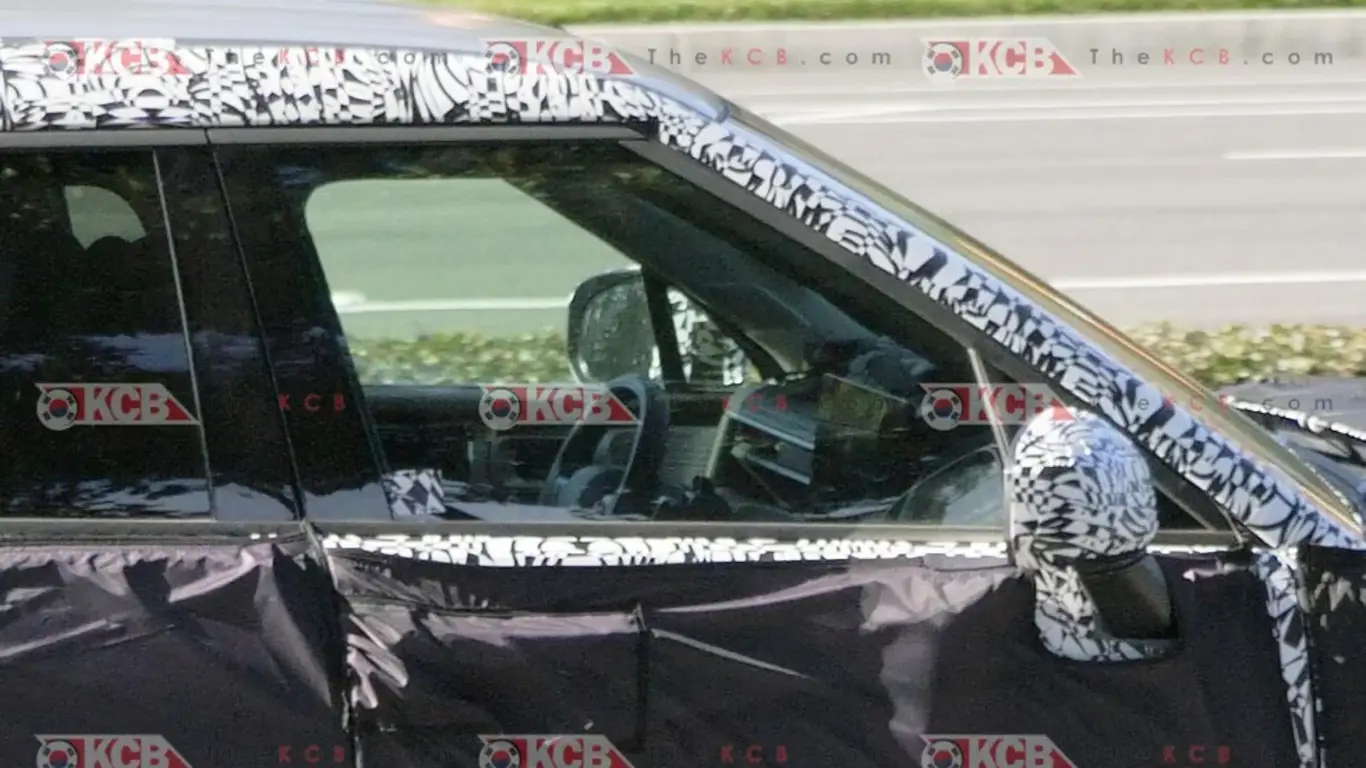 Автоновости на 32CARS.RU / Hyundai Santa Fe