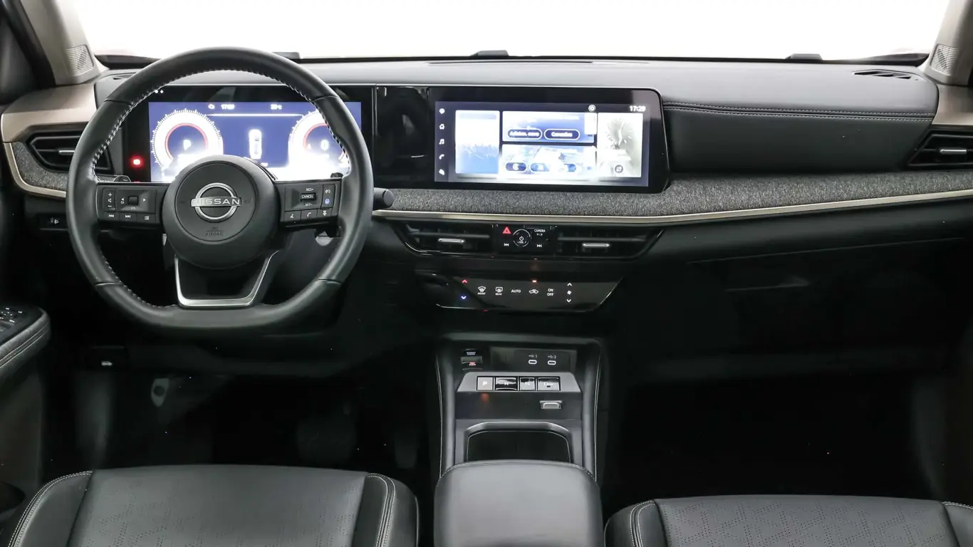 Nissan Kicks / автоновости на 32cars.ru