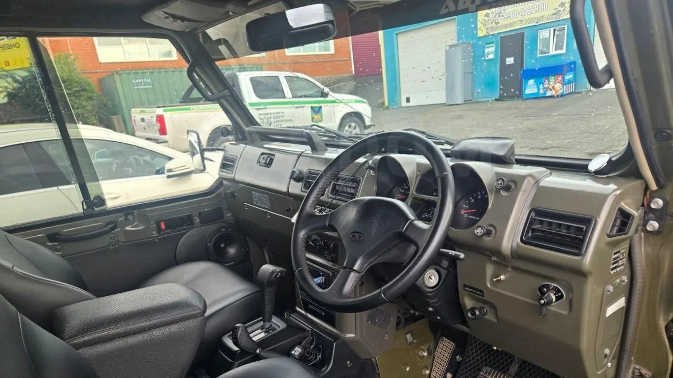 Mitsubishi Kogata-73