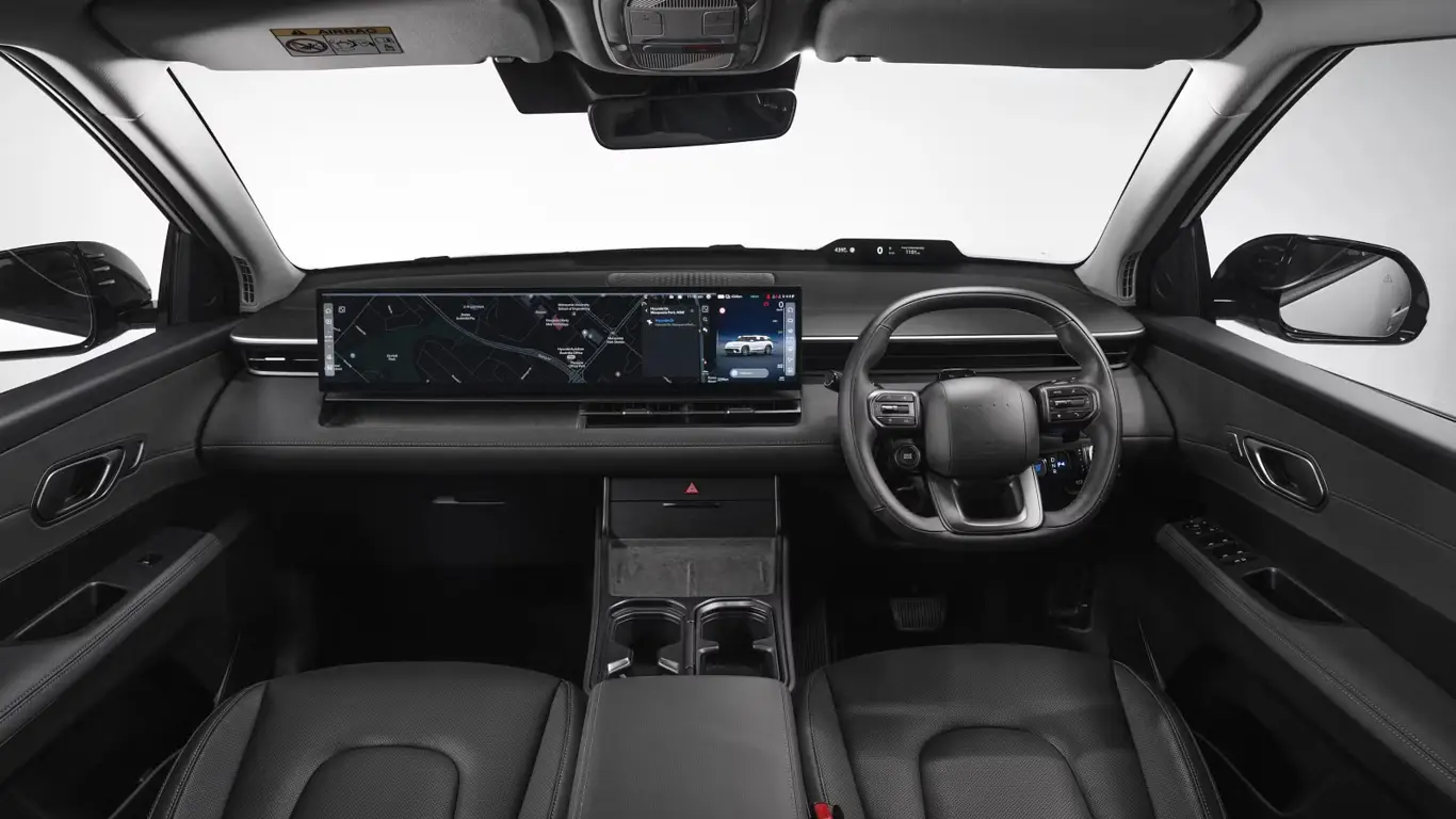 Автоновости на 32CARS.RU / Hyundai Elexio