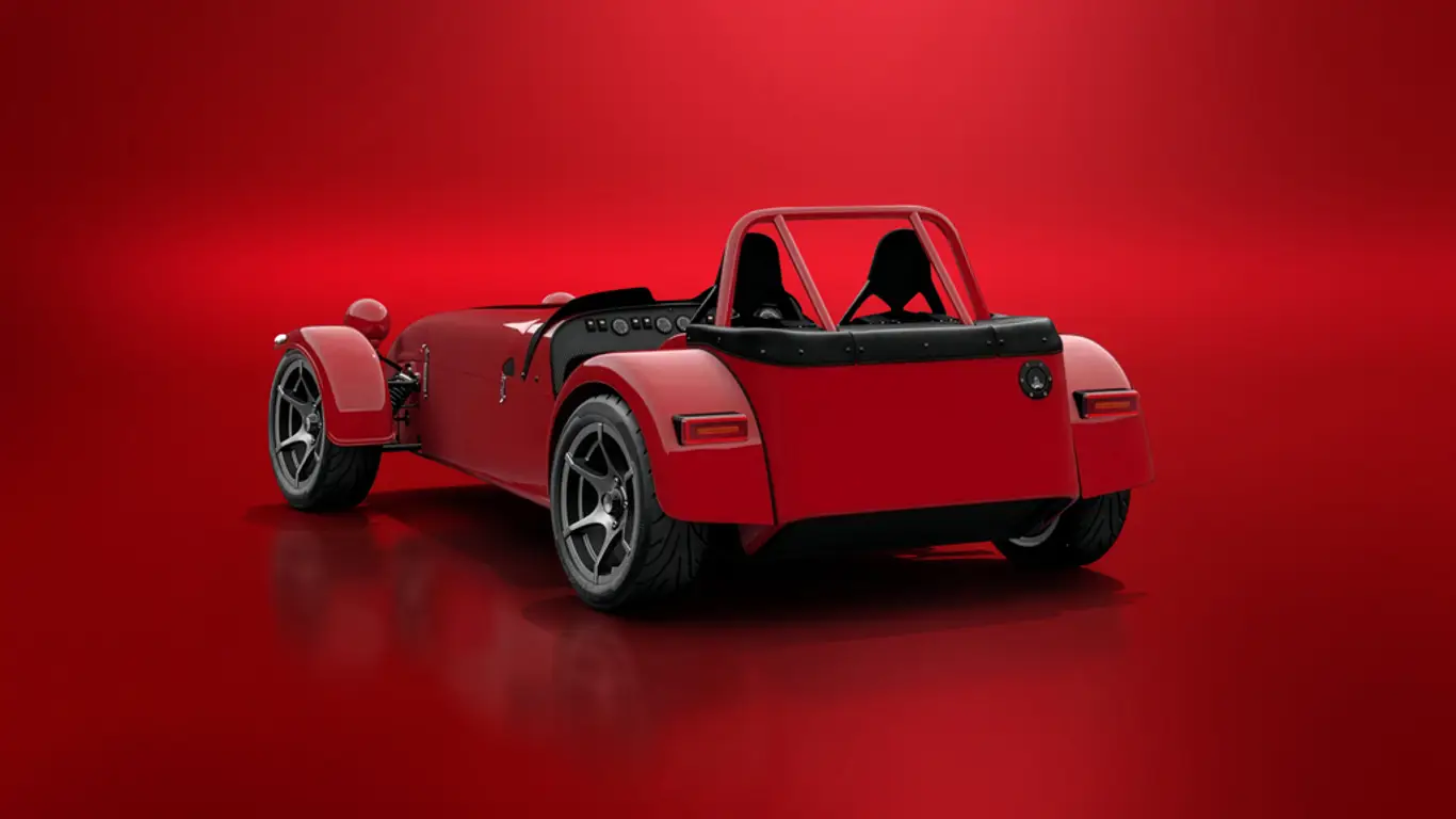 Caterham Seven